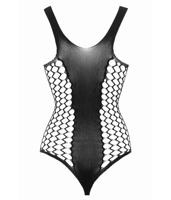 Body seins nus Jezzy - Christine