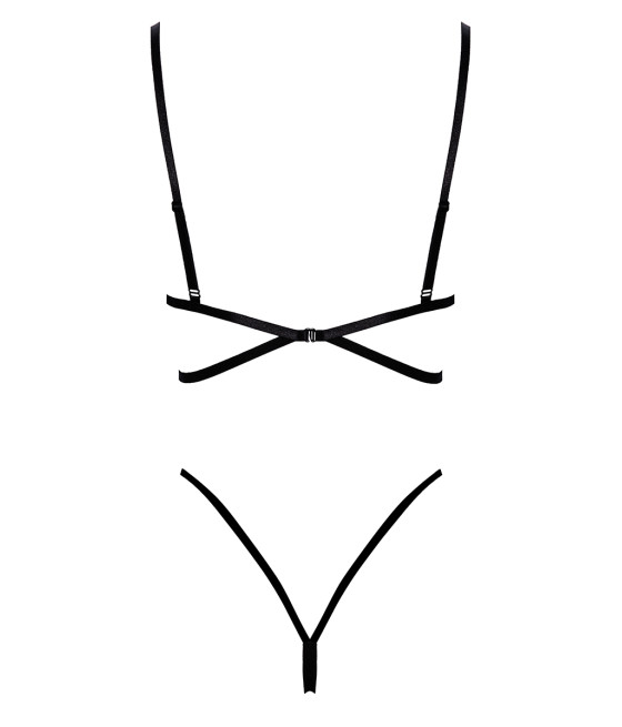 Ensemble 2 pièces French Kiss 240 - Kissable