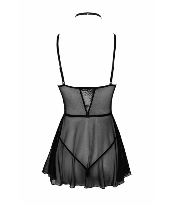 Ensemble Nuisette Sexy First Kiss 249 - Kissable