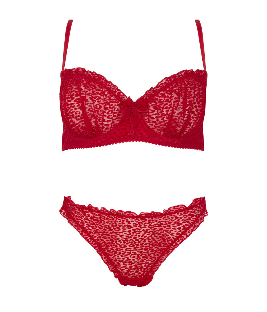 Ensemble 2 pièces Catilla - Passion