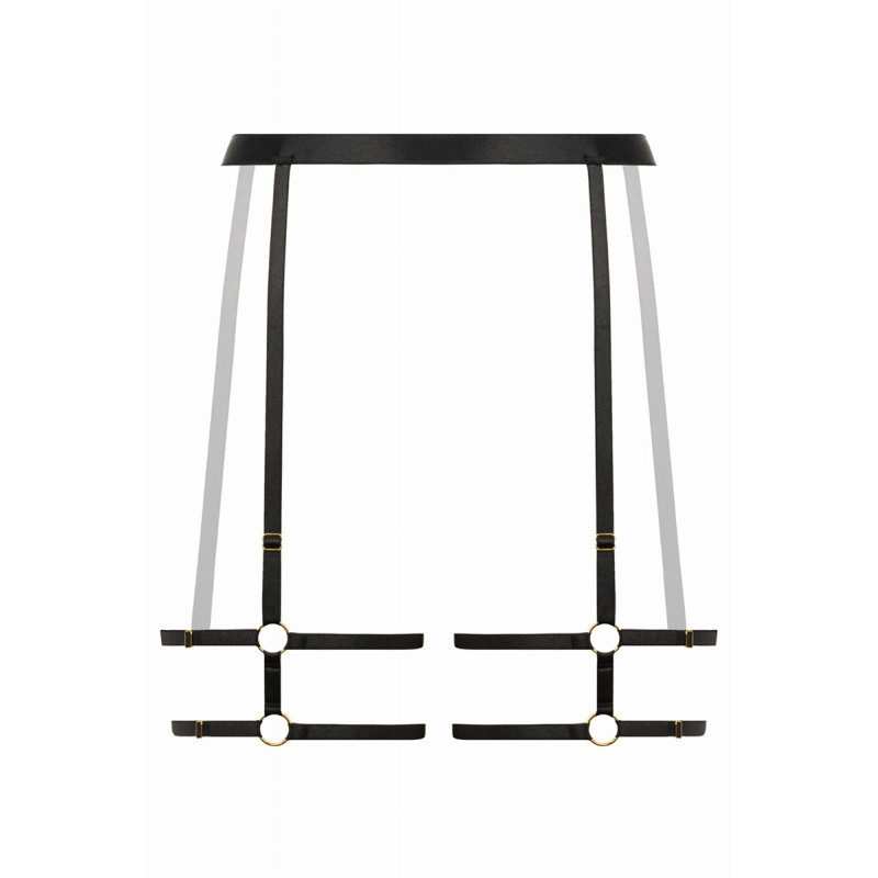 Porte-jarretelles Blushing - Christine