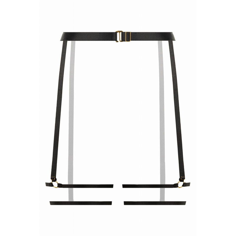 Porte-jarretelles Blushing - Christine