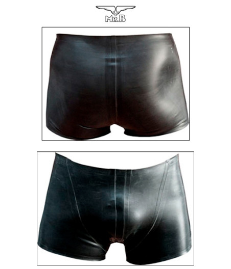 Rubber Shorts
