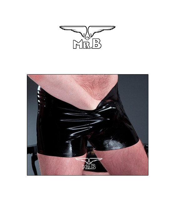 Rubber Shorts
