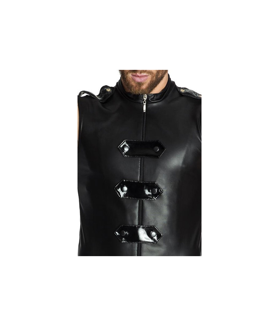 Veste STRONGER Clipped 