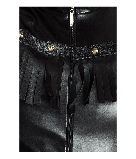 Veste STRONGER Rawhide