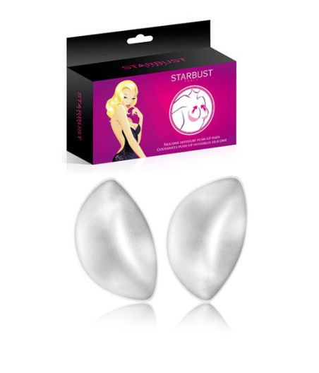 Coussinets Push Up Starbust