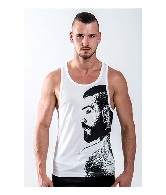 Débardeur Mister B URBAN - Guy