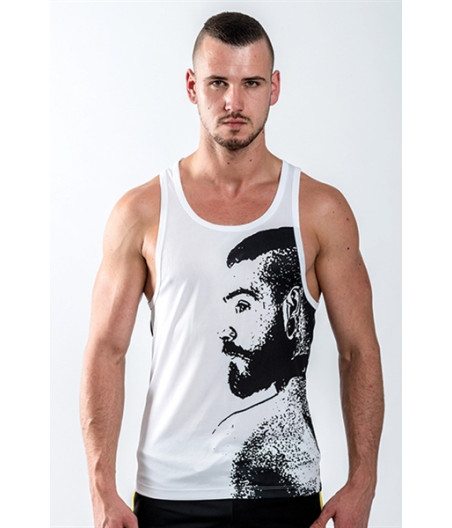 Débardeur Mister B URBAN - Guy