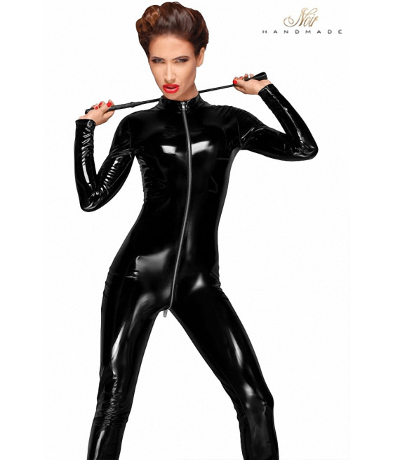 Combinaison vinyle intégrale F188