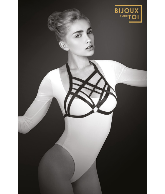 Harnais de corps Clara