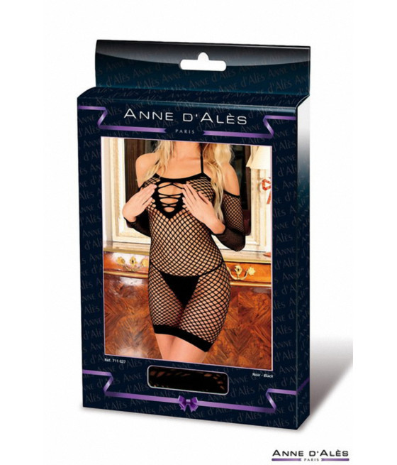 Robe Diable Innocent - Anne d'Ales