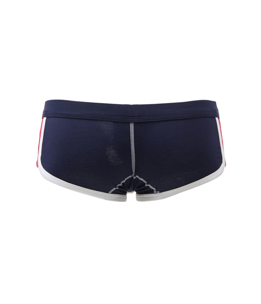 Mini boxer bleu - Paris Hollywood