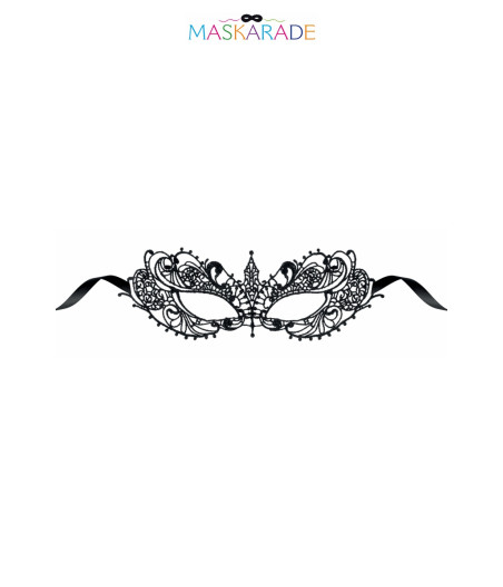 Loup broderie souple Zenith