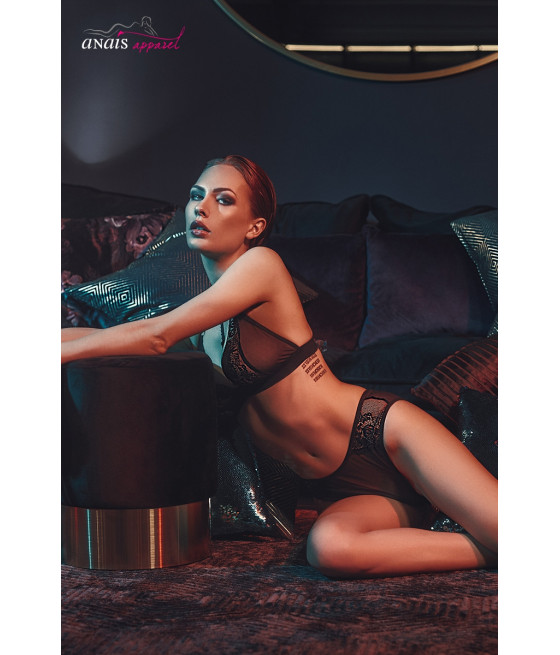 Ensemble lingerie Euphoria - Anaïs