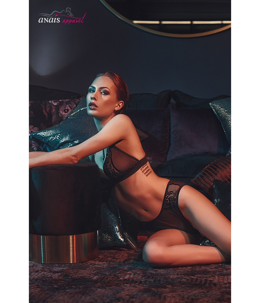 Ensemble lingerie Euphoria - Anaïs