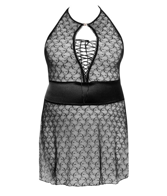 Nuisette Rhiannon - Anaïs