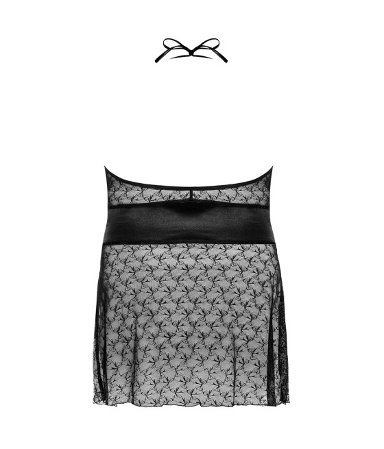 Nuisette Rhiannon - Anaïs