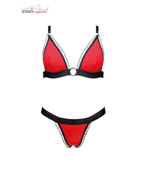 Ensemble Christine - Anaïs