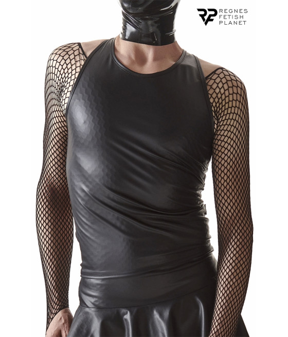 Débardeur dos nu à sangles - Regnes