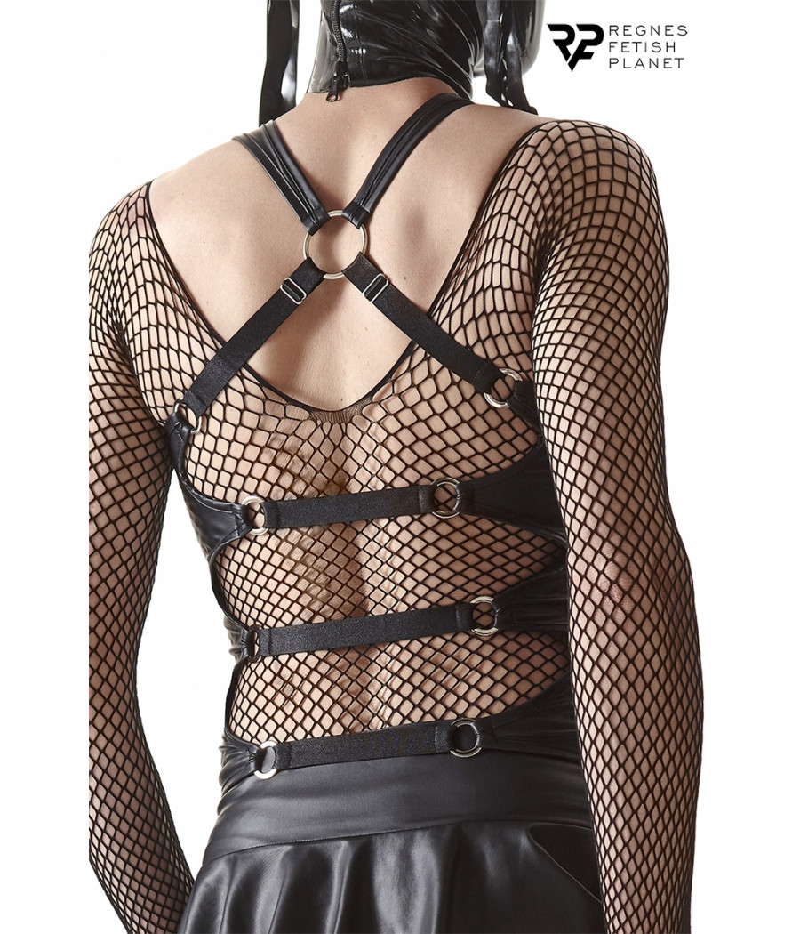 Débardeur dos nu à sangles - Regnes