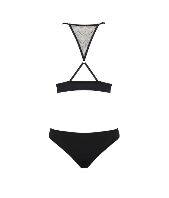 Lingerie Bikini Lagerta - Casmir