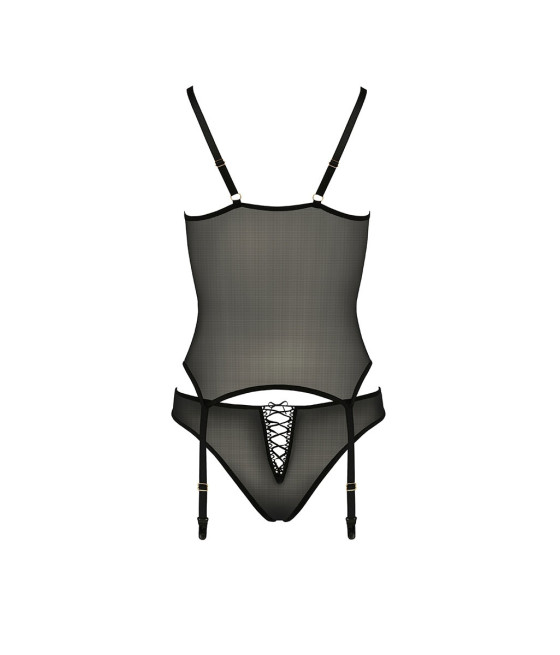 Guêpière Lara - Casmir