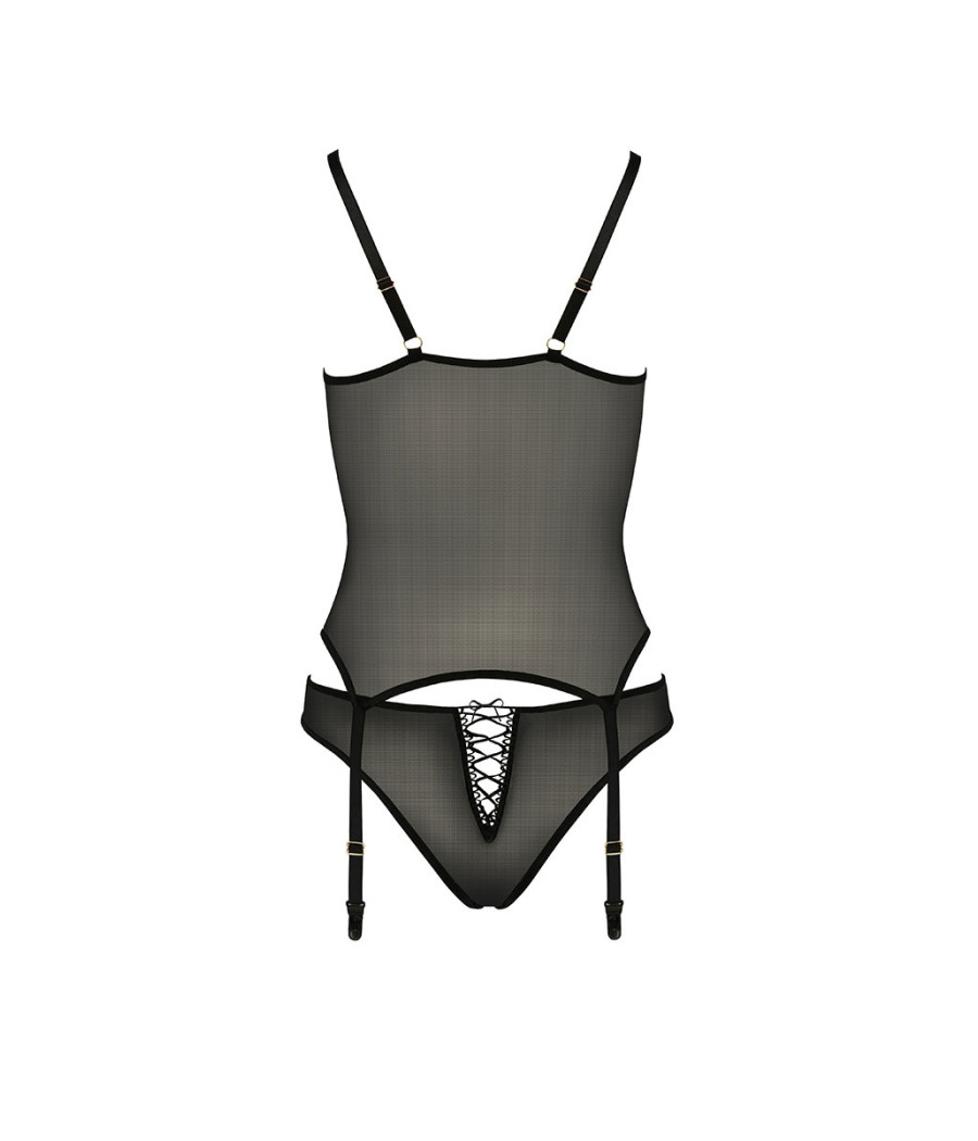 Guêpière Lara - Casmir