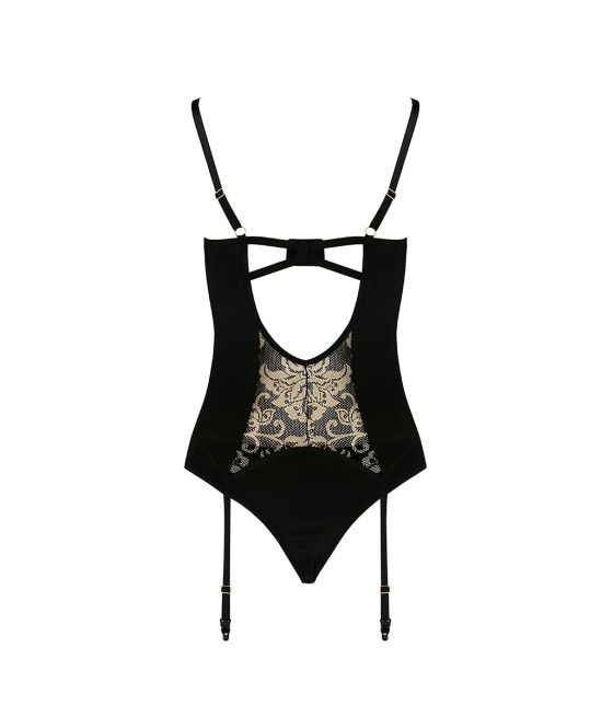 Guêpière Victoria - Casmir