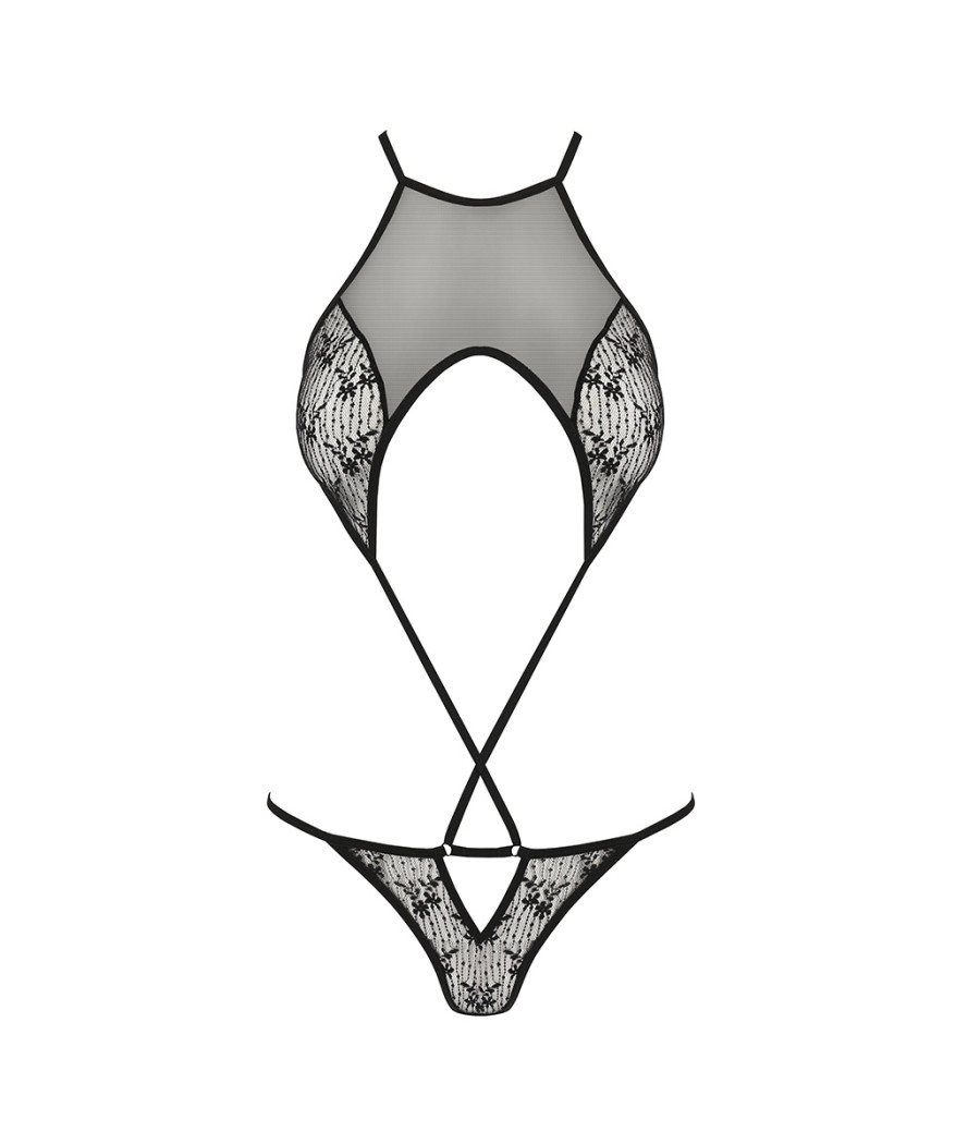 Body sexy Azalia - Passion