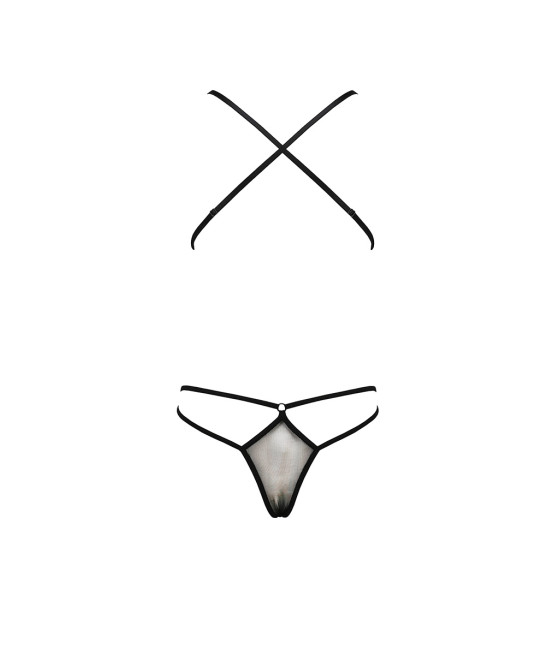 Body sexy Erza - Passion