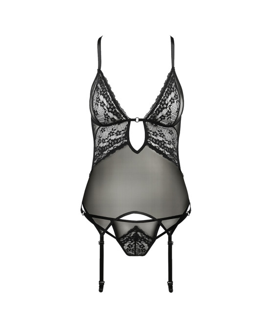 Guêpière sexy Erza - Passion