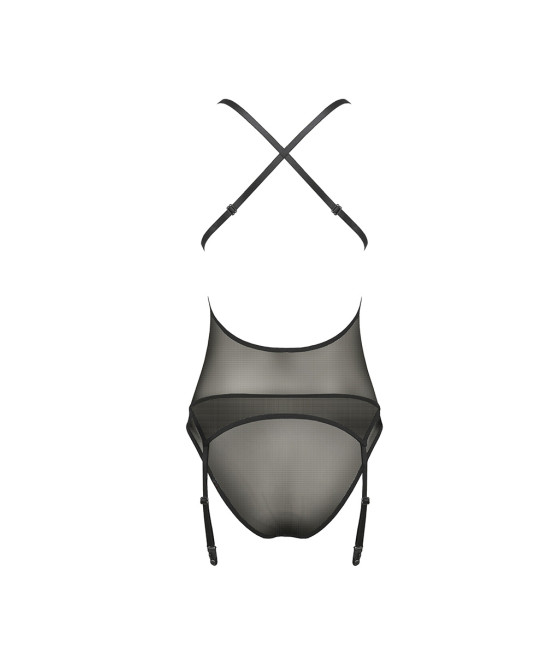 Guêpière sexy Erza - Passion