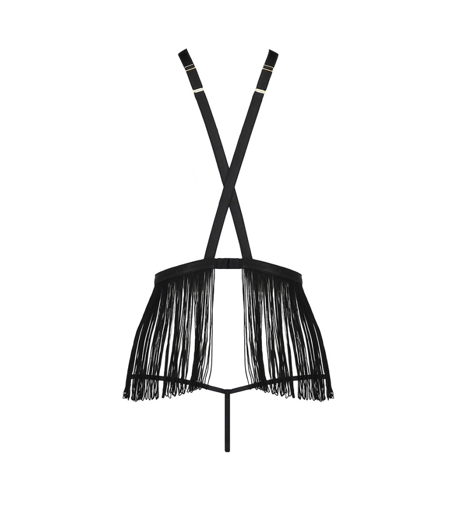 Ensemble sexy Indra - Passion