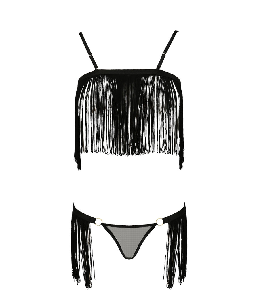 Ensemble sexy Kassandra - Passion