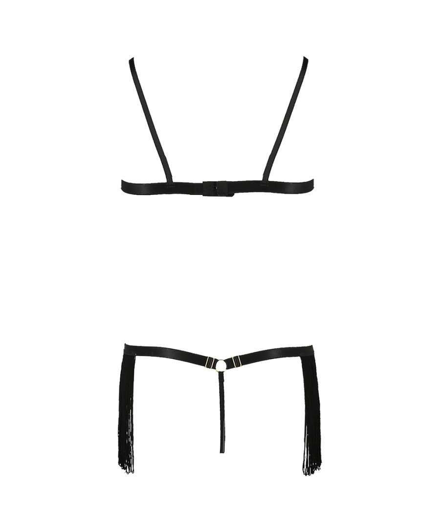 Ensemble sexy Kassandra - Passion