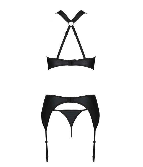 Ensemble sexy Amanda - Passion