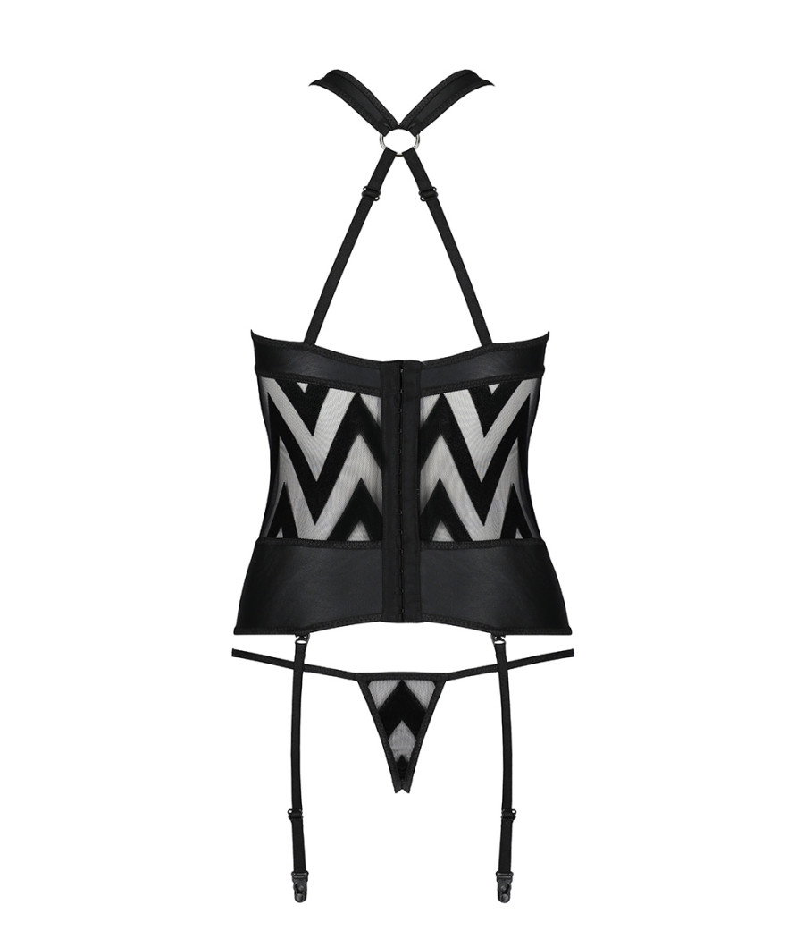 Guêpière Hima - Passion