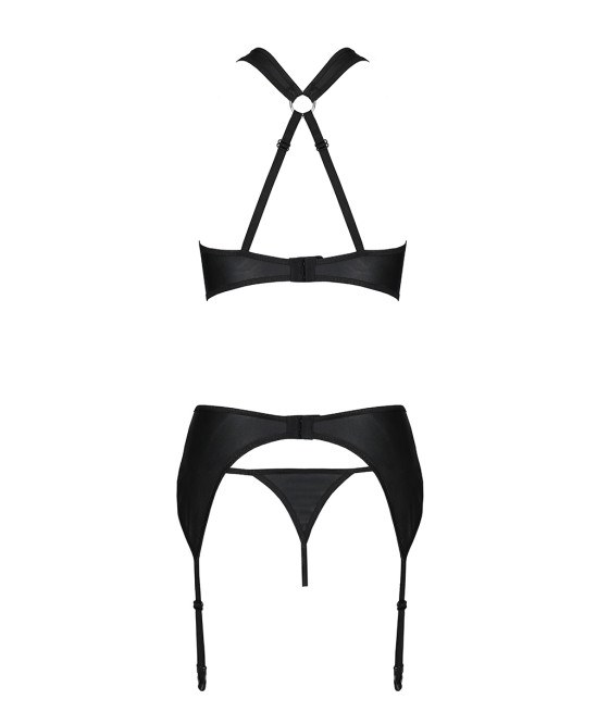 Ensemble sexy Hima - Passion