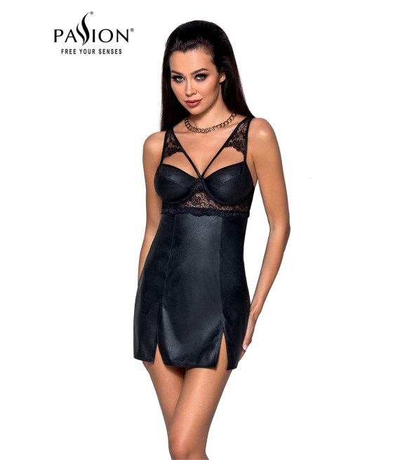 Nuisette faux cuir Loona - Passion
