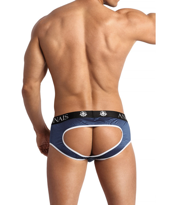 Jock Bikini Naval - Anaïs for Men