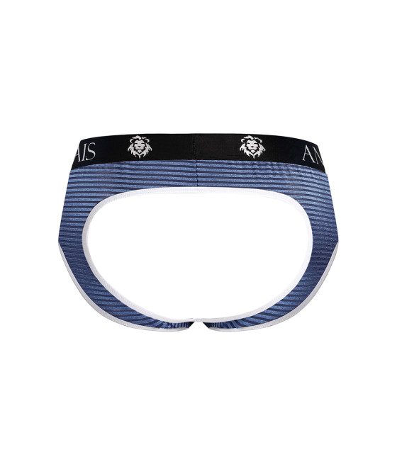 Jock Bikini Naval - Anaïs for Men