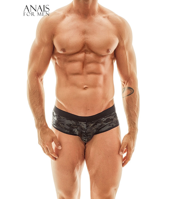 Jock Bikini Elektro - Anaïs for Men