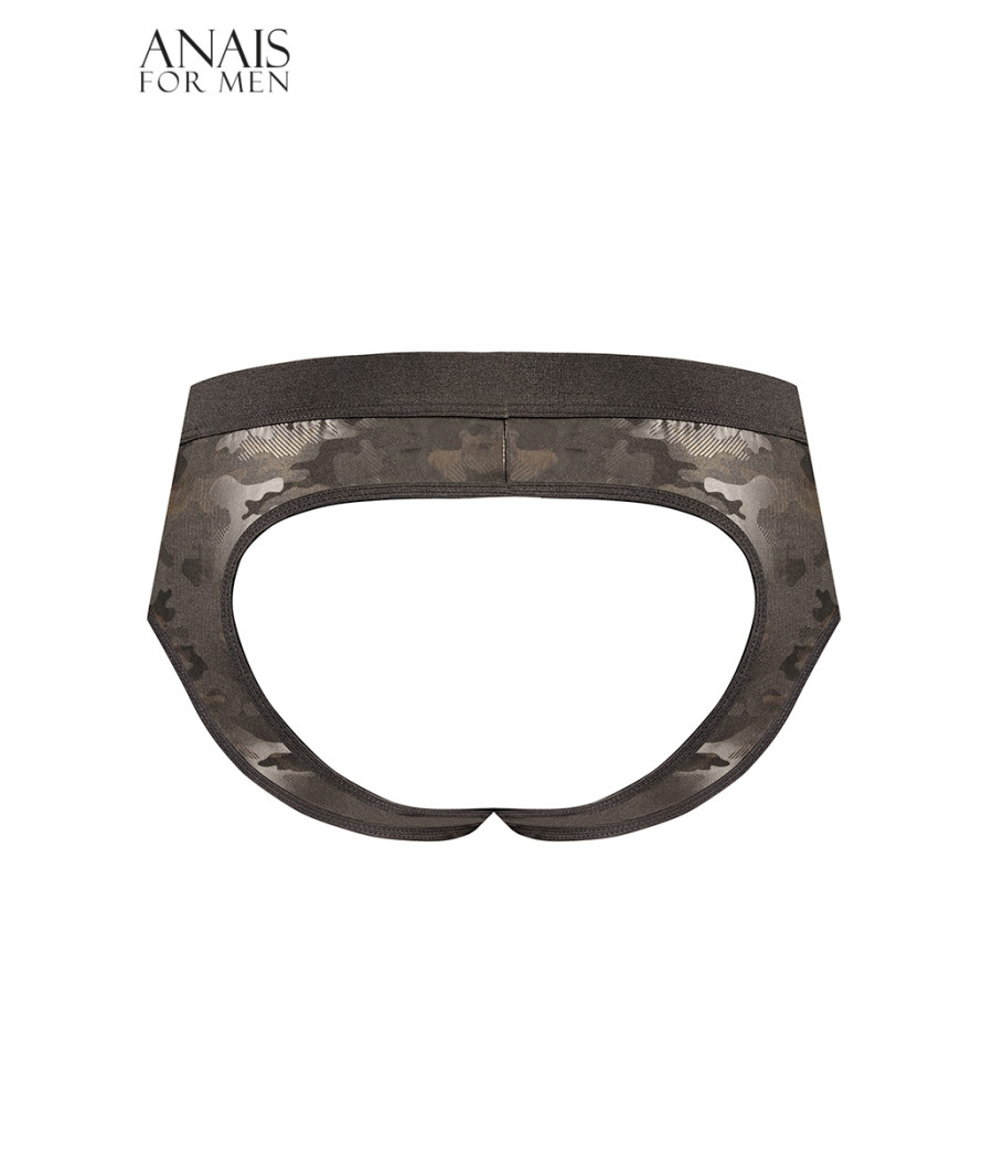 Jock Bikini Elektro - Anaïs for Men