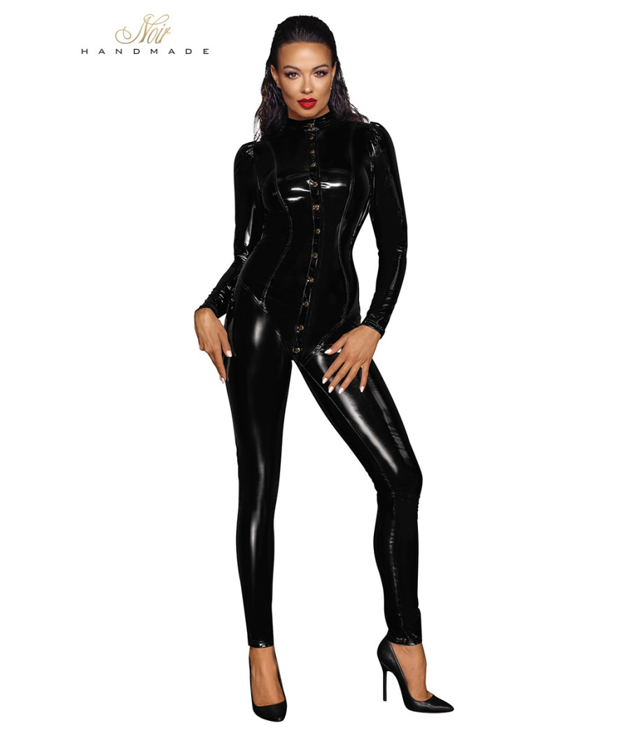 Combinaison intégale vinyle F247