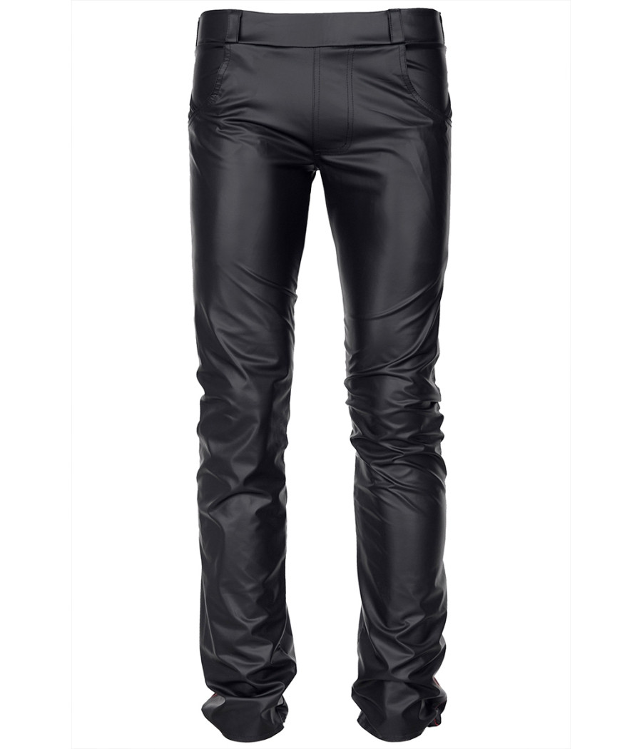 Pantalon wetlook - Regnes