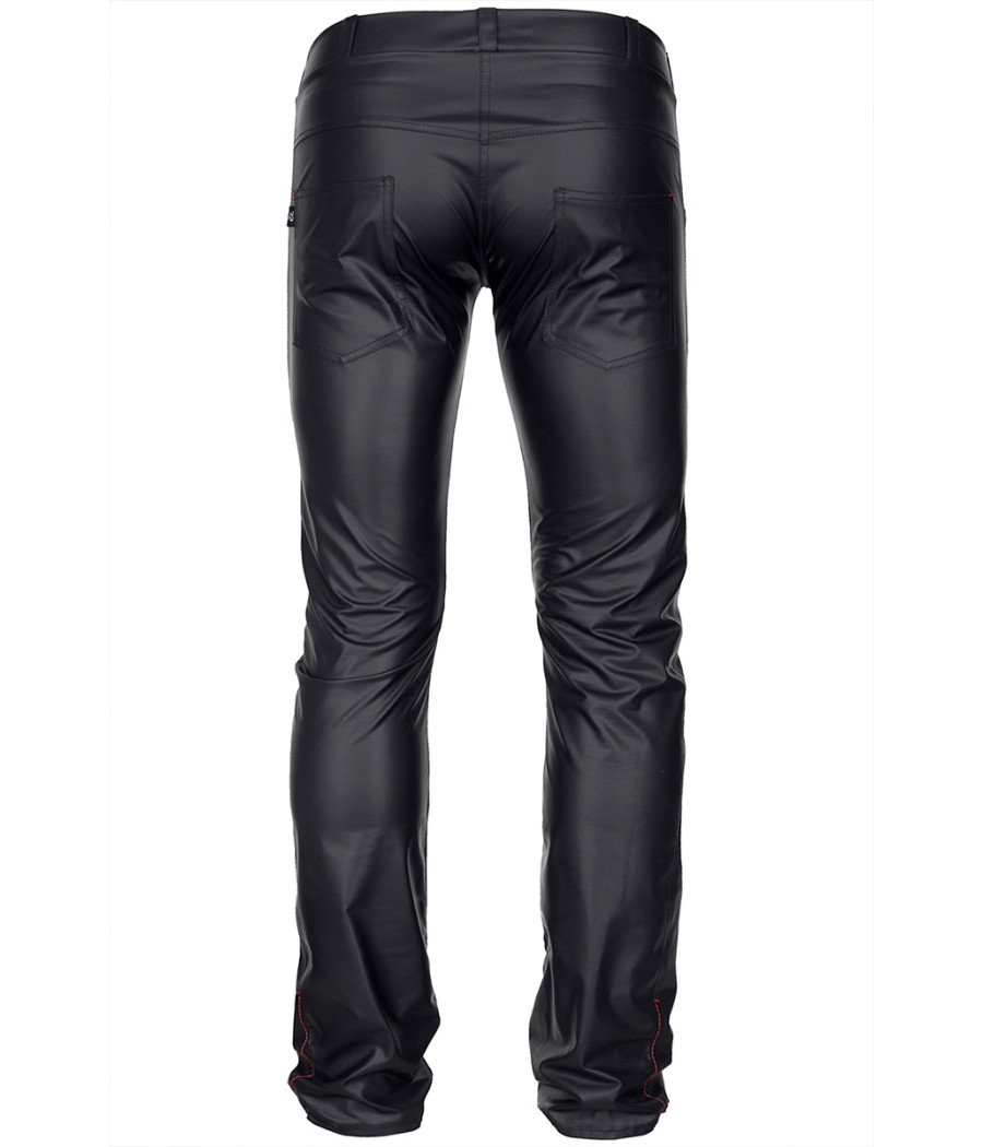 Pantalon wetlook - Regnes