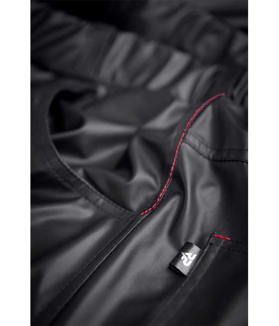 Pantalon wetlook - Regnes