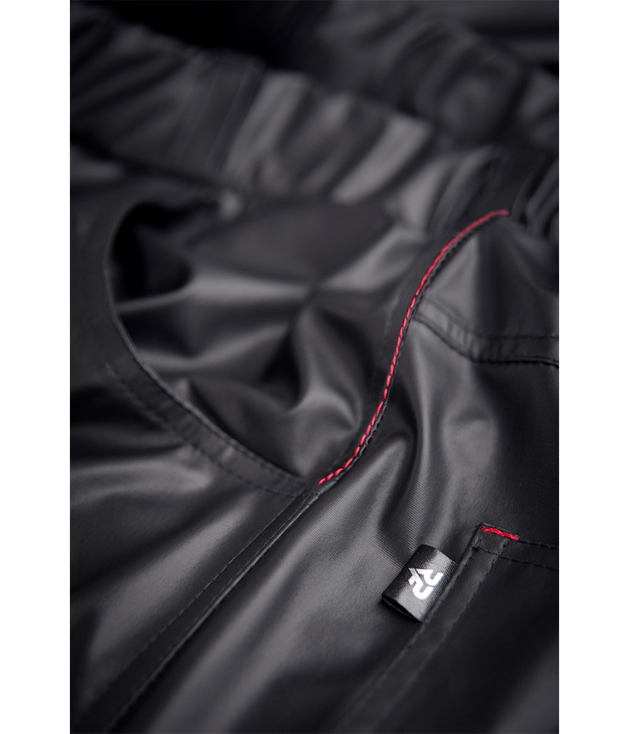 Pantalon wetlook - Regnes