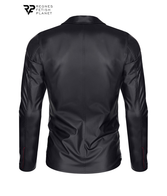 Veste wetlook Daniele - Regnes